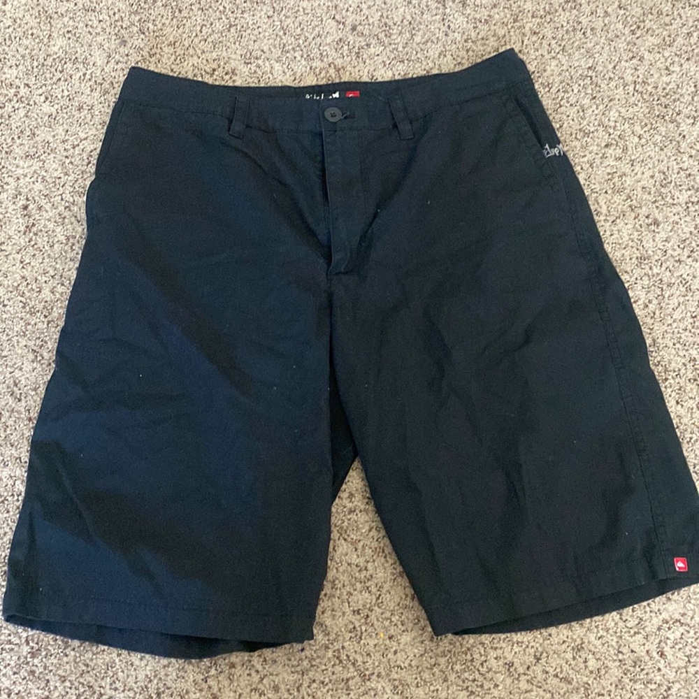 Quicksilver shorts